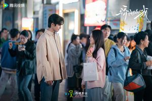 一部剧，一座城，《骄阳似我》与无锡的甜蜜双向奔赴