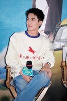 可以带父母去看的喜剧片，林更新李幼斌演绎跨越生死的忘年交