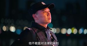 吴国豪的涉毒线，《人之初》不敢拍