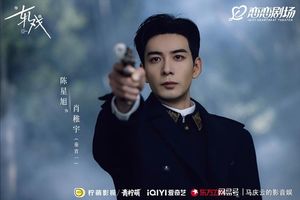 《轧戏》首播，不仅叙事新奇，而且正向价值观明确，对时代负责