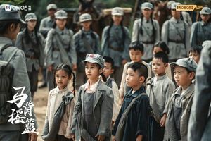 《马背摇篮》观察：取材新颖，群像鲜活，品相硬核