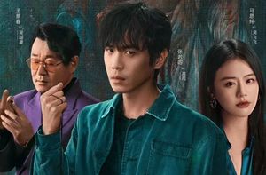 《人之初》大结局&ldquo;炸裂&rdquo;，这段剧情细思极恐！吴国豪被诛心解气