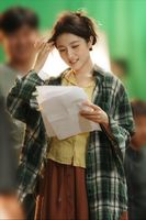 李兰迪客串《千里江山图》，张若昀&ldquo;白月光&rdquo;引全网期待！