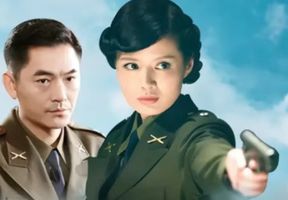谍战剧又出王炸！英雄戟谍战拼杀，阴险敌特双面卧底，丁勇岱主演
