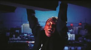 大声说出来，我喜欢港片和迈克尔&middot;贝