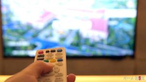 58部！央视2026电视剧片单发布