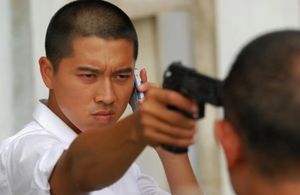 24集谍战大剧来袭！王雷、杜志国、张志忠坐镇，全员演技实力派