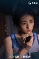 科幻电视剧《我们生活在南京》官宣，由张子枫、马嘉祺、冯绍峰等主演