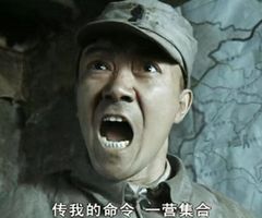 才播4集收视就爆了!《亮剑》原班人马打造!李幼斌张光北再携手