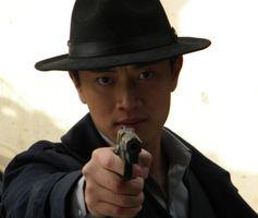 31集谍战大剧来袭,严屹宽、杜志国、午马领衔,演员阵容顶配!