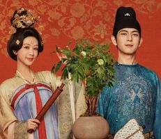 “杨紫”演技封神的5部好剧,连黑粉看完都沉默了