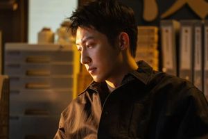 《罚罪2》大结局，李幼斌、张志坚对戏太精彩！弘沐寿处罚留伏笔