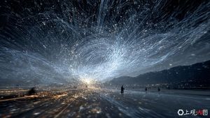 未能一路狂飙&hellip;&hellip;