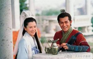 《寻秦记》爆笑名场面:项少龙穿越古代的“社死”初体验