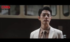 央视：11分钟内，先后2次为男演员肖战2026定档的2部新剧打call