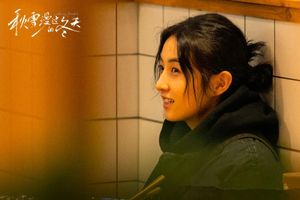 赵又廷张子枫主演，不如原版韩剧好看