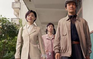 《人民的选择》今晚央视播!佟瑞欣演毛主席,筹备7年投资1.2亿