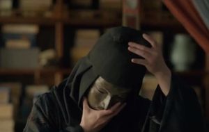 2025是孙俪收获一年，也是&ldquo;不太平&rdquo;的一年，张艺谋的评价太精准