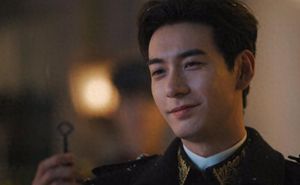 陈星旭《轧戏》他成颜值担当，出场5分钟冲上热搜，8岁登上春晚