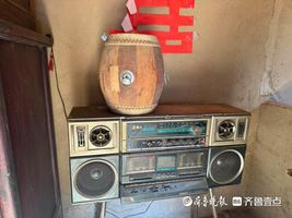 青岛故事丨一部手机,15天,一群村民,拍出3.7亿播放微短剧