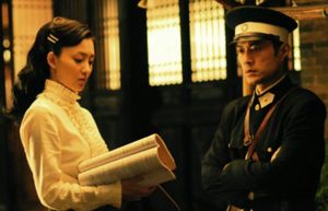 谍战教父再次出击!柳云龙、王丽坤领衔主演,演员阵容堪称顶配