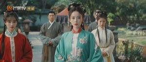 冷酷霸总女配绿茶腹黑男,《玉茗茶骨》能品吗?