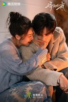 林屿森聂曦光生女，《骄阳似我》36集大结局，是看过最解气现偶剧