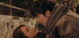 全程表情僵硬、眼神空洞，《秋雪》这位演员堪称&ldquo;败笔&rdquo;，真拉胯