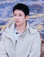 《罚罪2》后黄景瑜还有5部待播剧，题材多元阵容强大，资源是真好