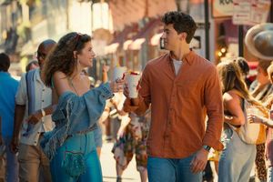 今年是外国新片大年,请收好这份片单