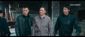 值得多刷，敢拍恶，更敢拍善，《罚罪2》硬核大结局彰显正义