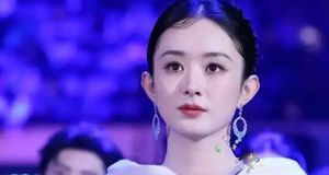 赵丽颖新剧定档央视八套,素颜出演基层镇长,朱媛媛遗作令人期待