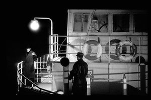 《索尔之子》导演怀念贝拉•塔尔:他的电影都根植于现实世界