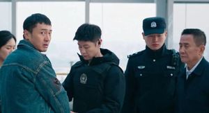 《罚罪2》大结局，刘天也死刑，弘沐寿判20年，最大保护伞未露面