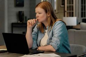 孩子丢了，肯定是妈妈的错