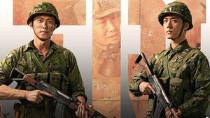 挂羊头卖狗肉的10大军旅烂剧，毫无下限，每一部都是灾难现场