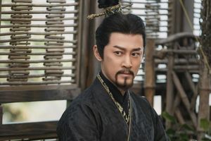 尋秦記電影版︱趙盤登場如黑帝君臨，秦國用黑色竟因琴清師父學說