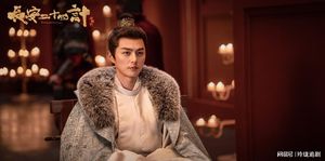 长安二十四计：半死老妪竟是顶尖高手，谢淮安精心布局暗中潜伏！