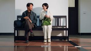 《小城大事》同样都优秀，为何赵东升选郑德诚，而不是李秋萍