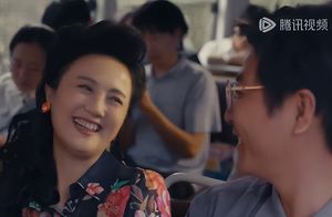 《小城大事》首播朱媛媛出场，引观众集体追忆；该剧是她生前最后一部作品，抗癌期间坚持拍摄，杀青后仅16天离世，年仅51岁