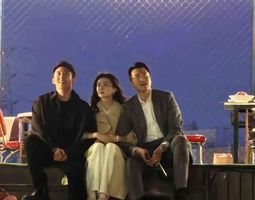 《罚罪2》相比原著她改动最大，明明是秦枫老婆，改成了这种关系
