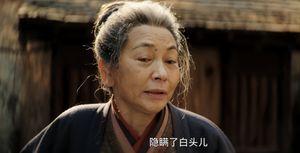 心姨隐瞒谢淮安在藏兵巷的踪迹不仅是为救青衣，也为解脱自己