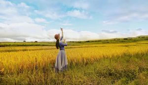 我发现真正旺家的女人，不是勤俭省钱，而是有这3个特征