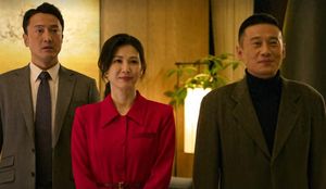 《罚罪2》弘沐寿背后还有大伞！刘天也注定成不了&ldquo;汉州王&rdquo;