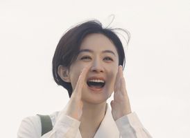 赵丽颖、黄晓明新剧，上升期的喜悦感，比黄金还抓人