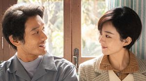 演技太装太尬！央视《小城大事》遭恶评？这&ldquo;戏混子&rdquo;有很大责任