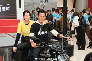 马德钟冀《非常检控观》收视高收大利是 陈炜撑李施嬅复合有理