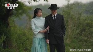 《人民的选择》央八首播，连主要角色都杜撰，缺乏宏大叙事严肃性