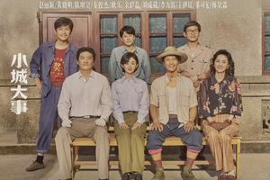 央视又押对宝了！《小城大事》收视破3破纪录，赵丽颖表现成遗憾