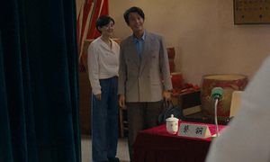 赵丽颖新剧《小城大事》开播，5位女演员素颜出镜，真实又好看